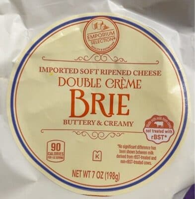 Brie