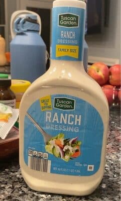 ranch