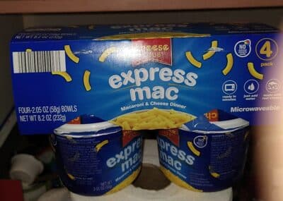 Express Mac