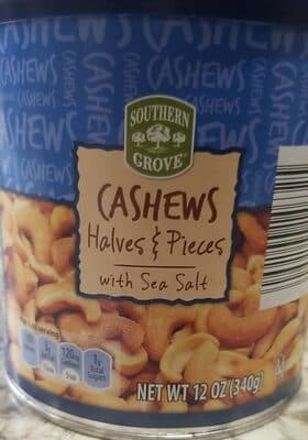Cashews