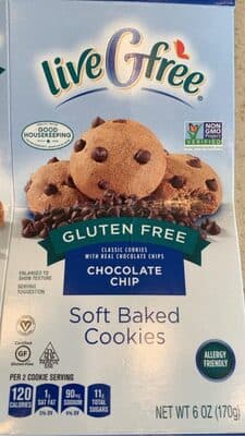 Chocolate chip