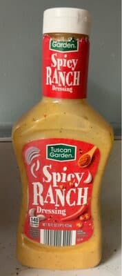 Spicy Ranch