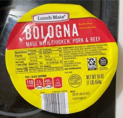 Bologna