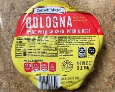 Bologna