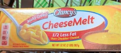 Cheese Melt