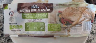 Turkey Breast Tenderloins