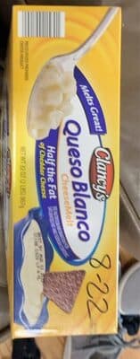 Queso Blanco