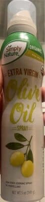 Extra Virgin Oil