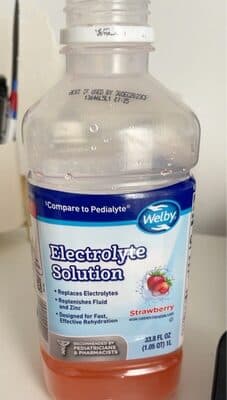 Electrolyte Solution