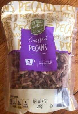 Pecans