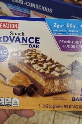 Snack bar