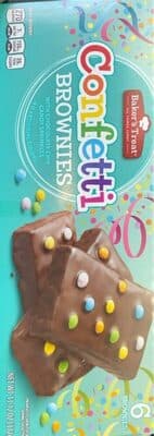 Brownies