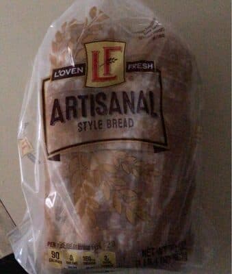 Artisan Bread