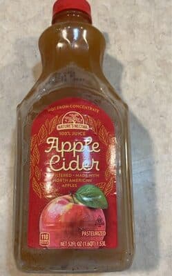 Apple Cider