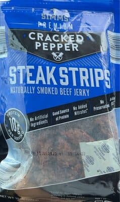Steak Strips