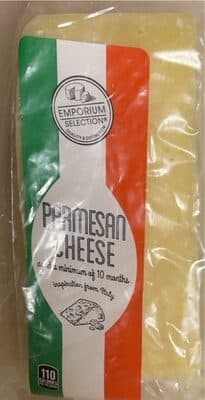 Parmesan Cheese