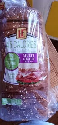 Multi Grain Bread