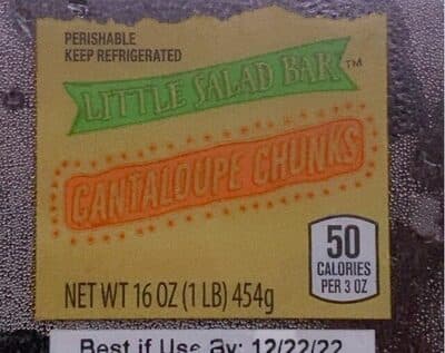Cantaloupe