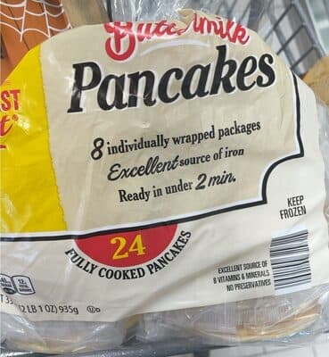 Pancake