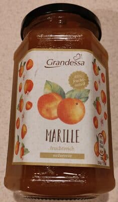 Marille