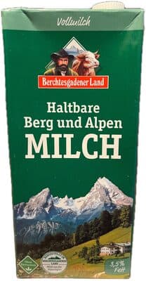 H-Milch