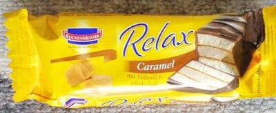 Relax