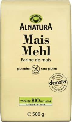 Cornmeal