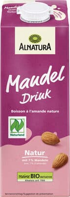 Mandeldrink