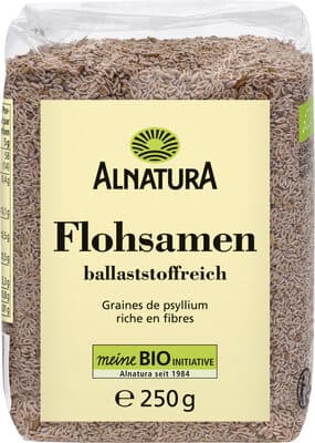 Flohsamen