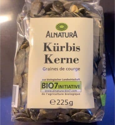 Krbiskerne