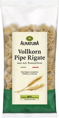 Pipe rigate