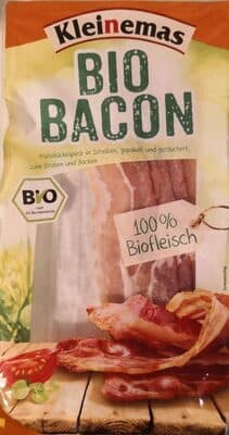 Bio Bacon