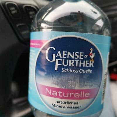 Naturelle