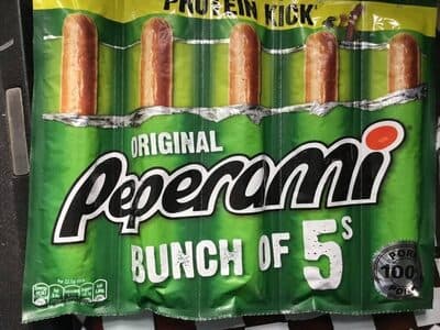 Original Peperami