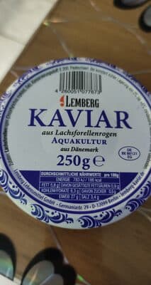 Kaviar