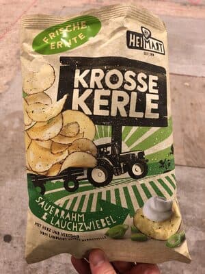 Krosse Kerle