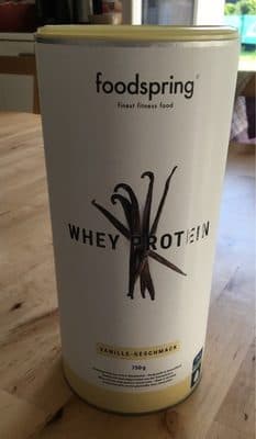 Whey Protein