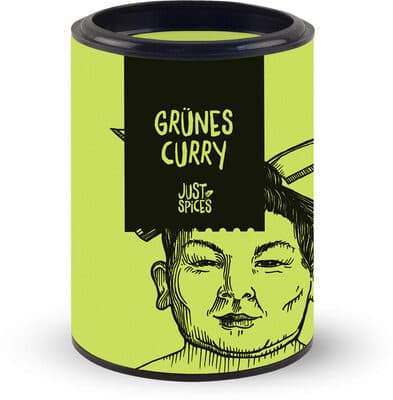 Green Curry