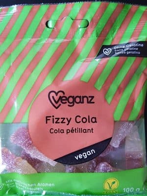 Fizzy Cola