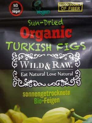 Turkish Figs
