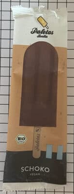 Schoko eis