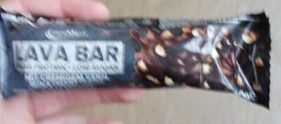 Lava Bar