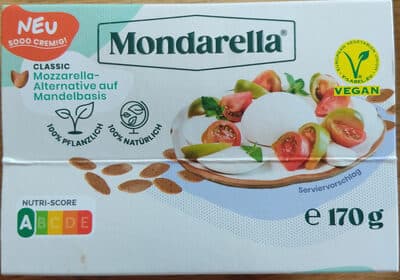 Mondarella