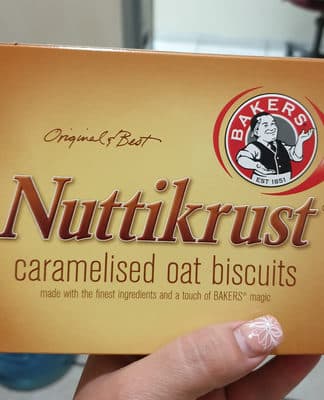 Nuttikrust