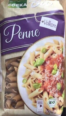 Penne Vollkorn
