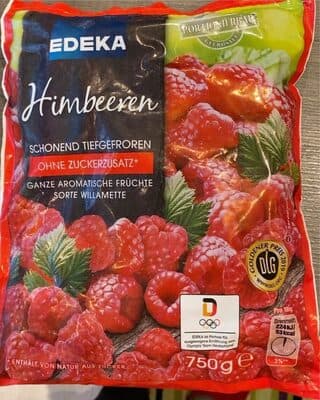 Himbeeren