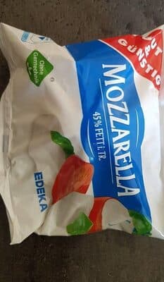 Mozzarella