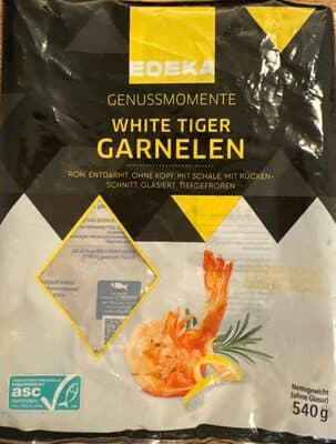 Garnelen