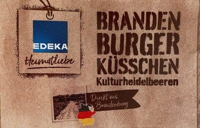 Kulturheidelbeeren