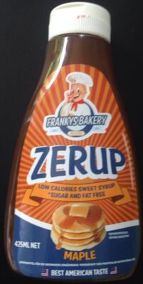 Zerup
